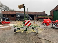 2019 krone swadro 46 hark - afbeelding 11 van  15