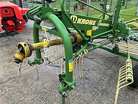 2019 krone swadro 46 hark - afbeelding 14 van  15