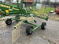 2019 krone swadro 46 hark - afbeelding 15 van  15