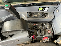 2019 kubota kx080-4alfa rupsgraafmachine - afbeelding 3 van  39