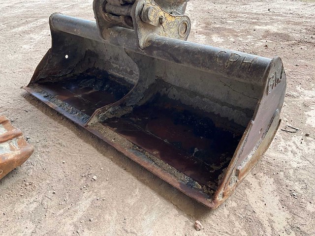 2019 kubota kx080-4alfa rupsgraafmachine - afbeelding 21 van  39