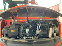 2019 kubota kx080-4alfa rupsgraafmachine - afbeelding 30 van  39