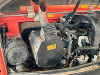 2019 kubota kx080-4alfa rupsgraafmachine - afbeelding 31 van  39