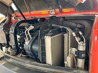 2019 kubota kx080-4alfa rupsgraafmachine - afbeelding 32 van  39