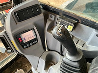 2019 kubota kx080-4alfa rupsgraafmachine - afbeelding 2 van  23