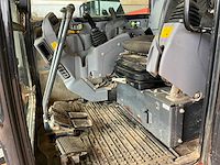 2019 kubota kx080-4alfa rupsgraafmachine - afbeelding 6 van  23