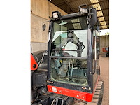 2019 kubota kx080-4alfa rupsgraafmachine - afbeelding 7 van  23