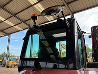 2019 kubota kx080-4alfa rupsgraafmachine - afbeelding 9 van  23