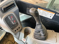 2019 kubota kx155-5 rupsgraafmachine - afbeelding 17 van  25