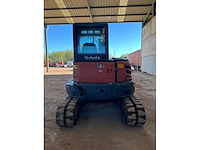 2019 kubota kx155-5 rupsgraafmachine - afbeelding 24 van  25