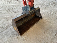 2019 kubota kx155-5 rupsgraafmachine - afbeelding 13 van  19