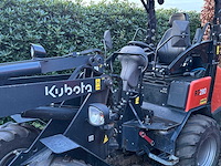 2019 kubota rt280 wiellader - afbeelding 5 van  9