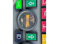 2019 kubota rt280 wiellader - afbeelding 7 van  9