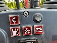 2019 kubota u10-3 minigraafmachine met extra hydraulische leiding, sorteergrijper en 3 bakken - afbeelding 4 van  30