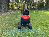2019 kubota u10-3 minigraafmachine met extra hydraulische leiding, sorteergrijper en 3 bakken - afbeelding 25 van  30
