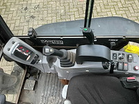 2019 kubota u27-4 hi minigraafmachine - afbeelding 5 van  17