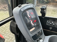 2019 kubota u27-4 hi minigraafmachine - afbeelding 6 van  17