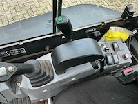 2019 kubota u27-4 hi minigraafmachine - afbeelding 7 van  17