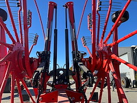 2019 kuhn ga8731 rake - afbeelding 10 van  16