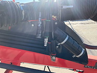 2019 kuhn ga8731 rake - afbeelding 12 van  16