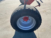 2019 kuhn ga8731 rake - afbeelding 14 van  16