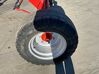 2019 kuhn ga8731 rake - afbeelding 15 van  16