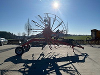 2019 kuhn ga8731 rake - afbeelding 5 van  16