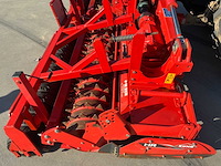 2019 kuhn hr 4504 dr rotary harrow - afbeelding 2 van  9