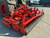 2019 kuhn hr 4504 dr rotary harrow - afbeelding 6 van  9