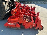 2019 kuhn hr 4504 dr rotary harrow - afbeelding 7 van  9