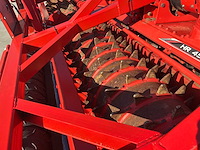 2019 kuhn hr 4504 dr rotary harrow - afbeelding 3 van  18