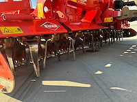 2019 kuhn hr 4504 dr rotary harrow - afbeelding 4 van  18