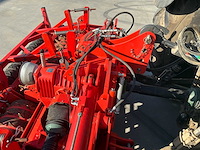 2019 kuhn hr 4504 dr rotary harrow - afbeelding 5 van  18