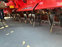 2019 kuhn hr 4504 dr rotary harrow - afbeelding 6 van  18