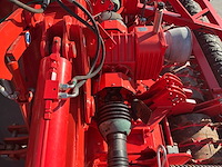 2019 kuhn hr 4504 dr rotary harrow - afbeelding 8 van  18