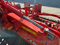 2019 kuhn hr 4504 dr rotary harrow - afbeelding 9 van  18