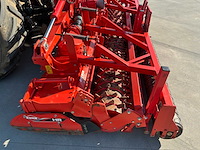 2019 kuhn hr 4504 dr rotary harrow - afbeelding 14 van  18