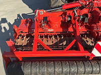 2019 kuhn hr 4504 dr rotary harrow - afbeelding 15 van  18