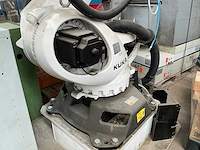 2019 kuka industriële robot - afbeelding 3 van  9