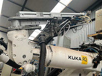 2019 kuka kr 150 r3100 prime industriële robot - afbeelding 2 van  11