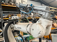 2019 kuka kr 150 r3100 prime industriële robot - afbeelding 6 van  11