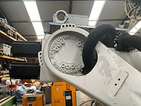 2019 kuka kr 150 r3100 prime industriële robot - afbeelding 8 van  11