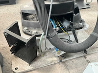 2019 kuka kr 150 r3100 prime industriële robot - afbeelding 9 van  11