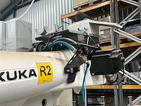 2019 kuka kr 150 r3100 prime industriële robot - afbeelding 11 van  11