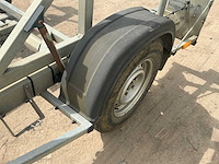 2019 lancier k1000 geremde haspelwagen - afbeelding 3 van  21