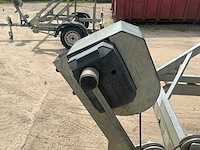 2019 lancier k1000 geremde haspelwagen - afbeelding 7 van  21