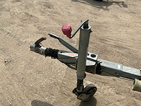 2019 lancier k1000 geremde haspelwagen - afbeelding 7 van  18
