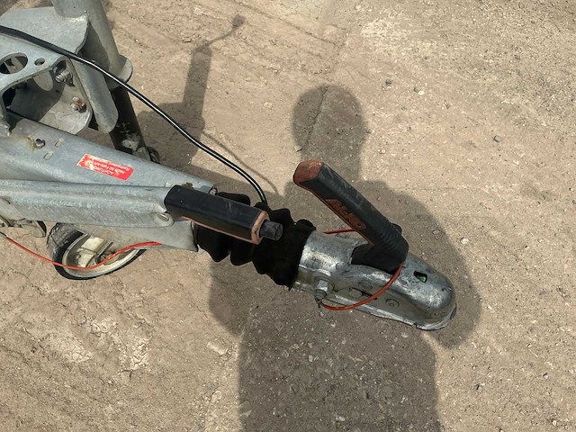2019 lancier k1000 geremde haspelwagen - afbeelding 8 van  18
