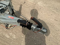 2019 lancier k1000 geremde haspelwagen - afbeelding 8 van  18
