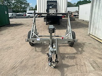2019 lancier k1000 geremde haspelwagen - afbeelding 10 van  18